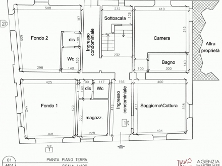 Appartamenti nuovi varie tipologie pronti a Giugno 2024